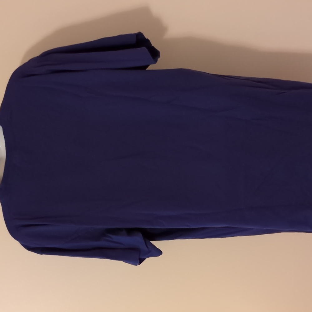 Port & Company Ladies Tee - Picture 3 of 4